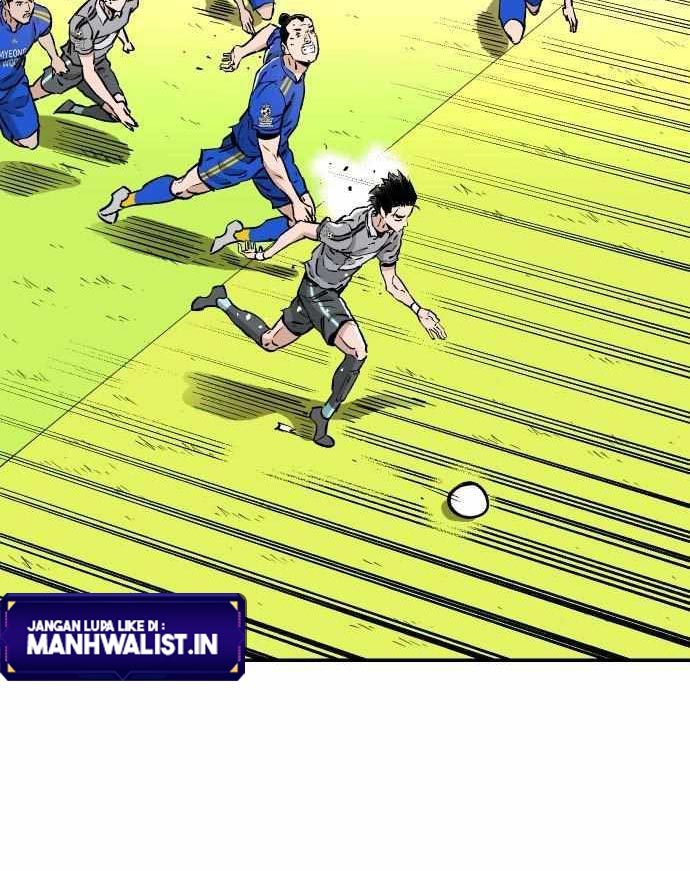 Build Up Chapter 92 - halaman 134