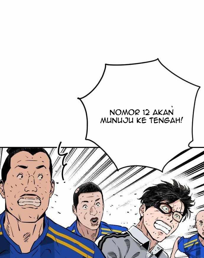 Build Up Chapter 92 - halaman 136
