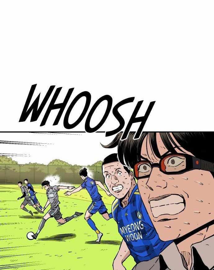 Build Up Chapter 92 - halaman 139