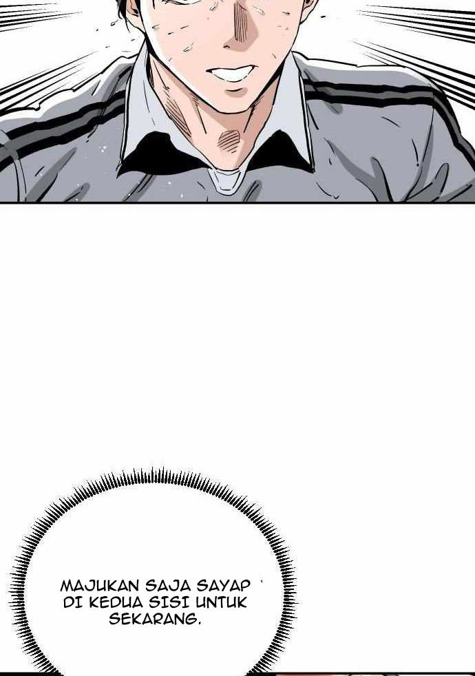 Build Up Chapter 92 - halaman 14