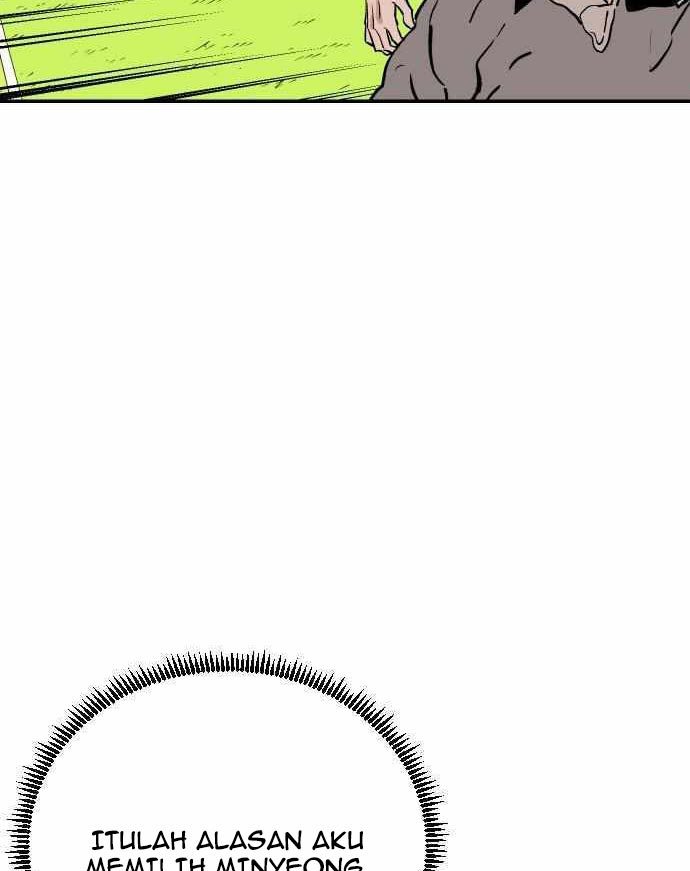 Build Up Chapter 92 - halaman 140