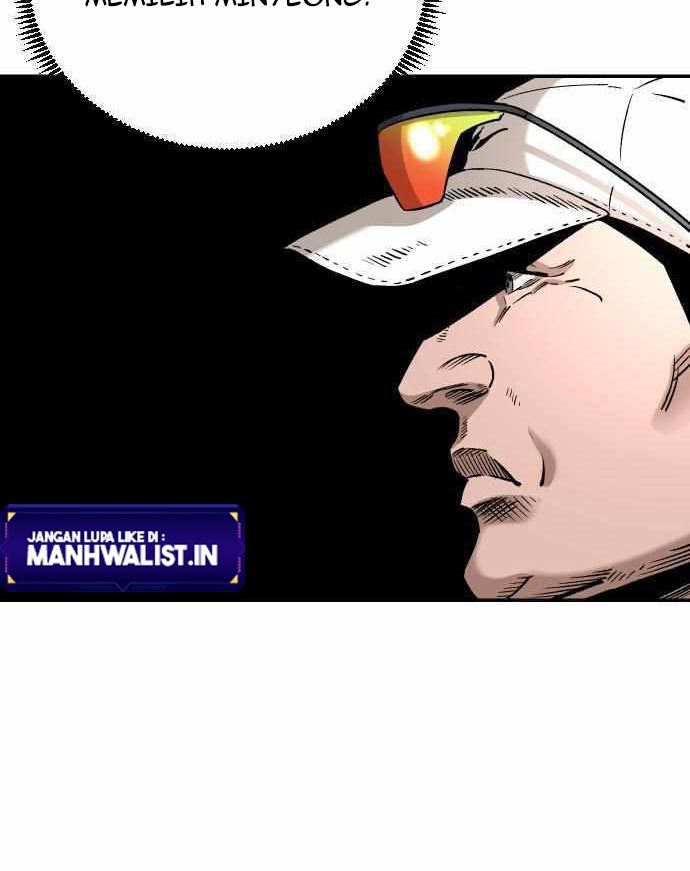 Build Up Chapter 92 - halaman 141