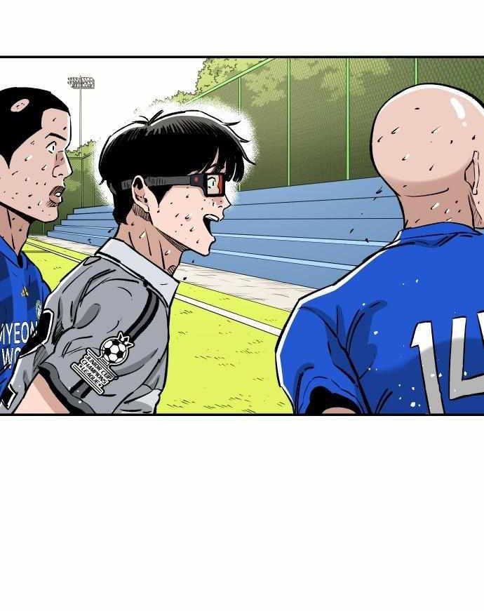 Build Up Chapter 92 - halaman 144