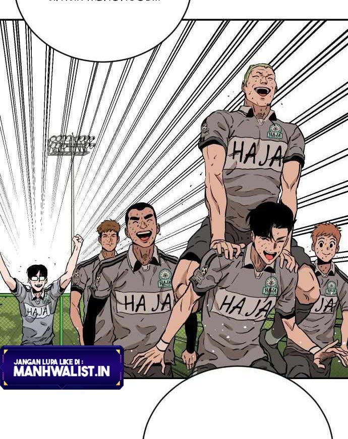 Build Up Chapter 92 - halaman 149