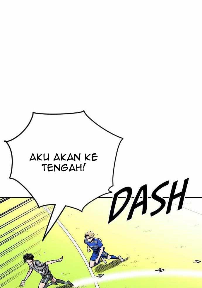 Build Up Chapter 92 - halaman 19