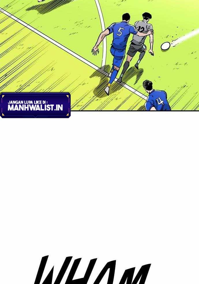 Build Up Chapter 92 - halaman 20