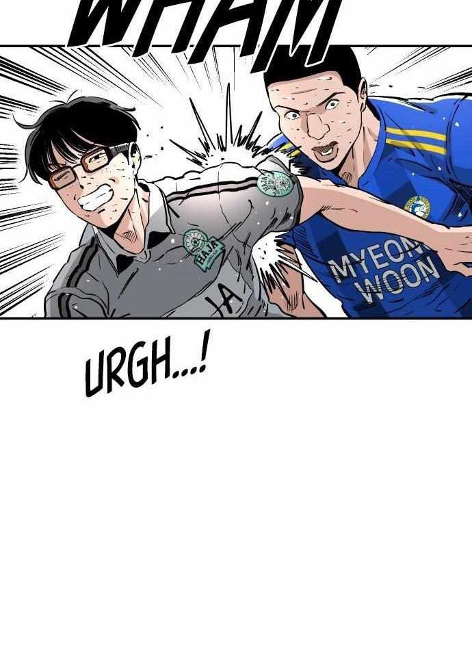 Build Up Chapter 92 - halaman 21