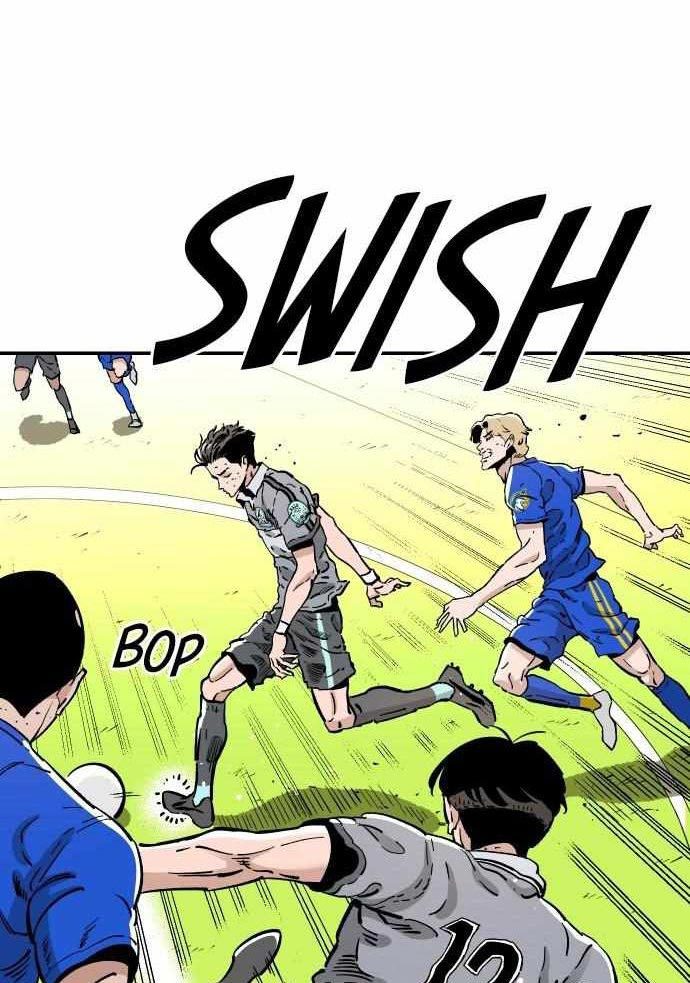 Build Up Chapter 92 - halaman 22
