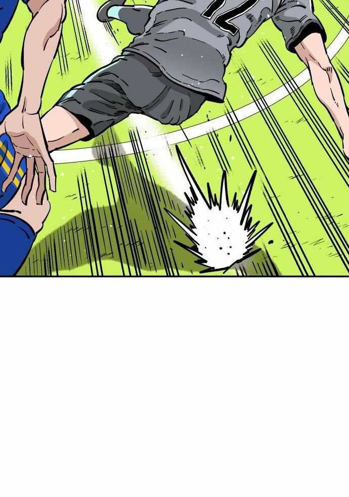 Build Up Chapter 92 - halaman 23