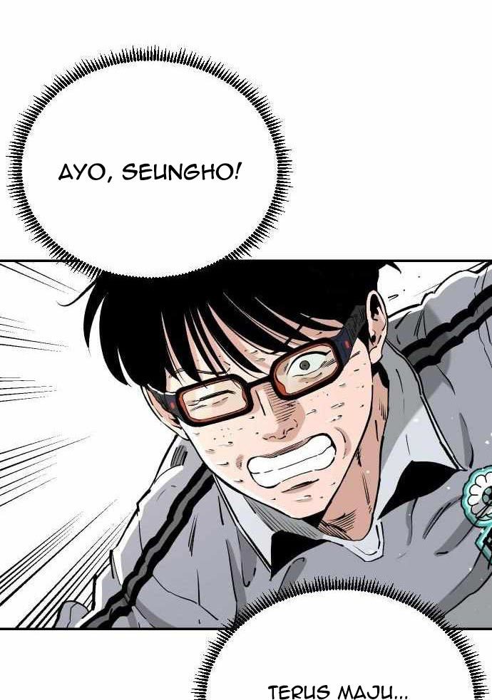 Build Up Chapter 92 - halaman 24