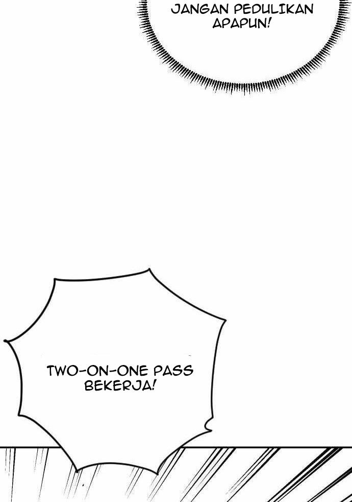 Build Up Chapter 92 - halaman 25
