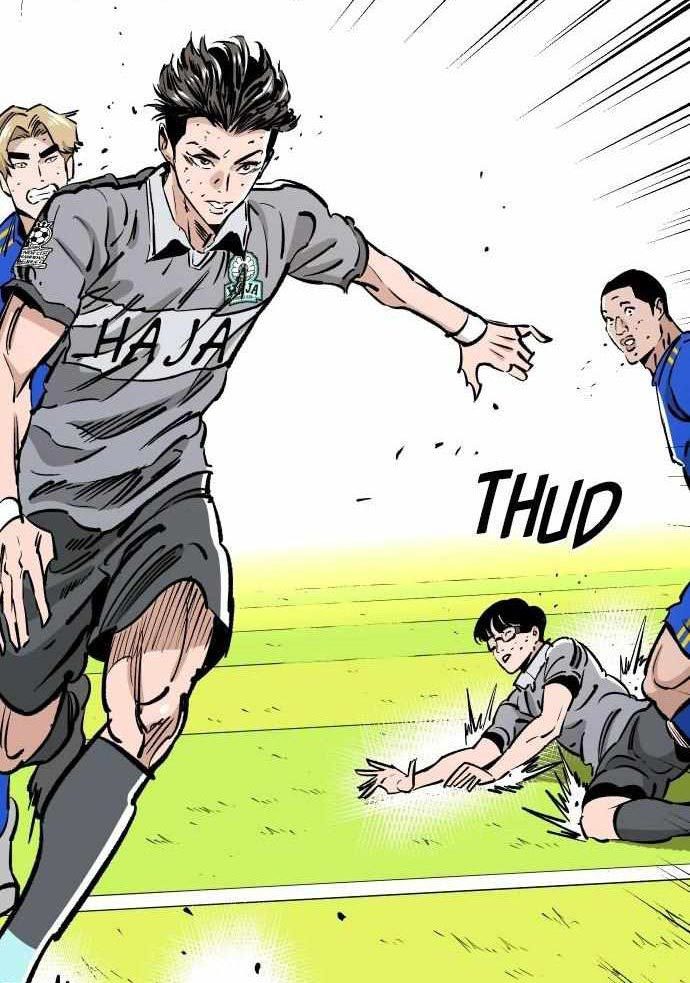 Build Up Chapter 92 - halaman 26