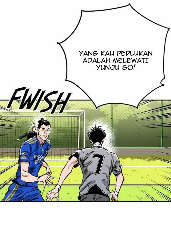 Build Up Chapter 92 - halaman 28