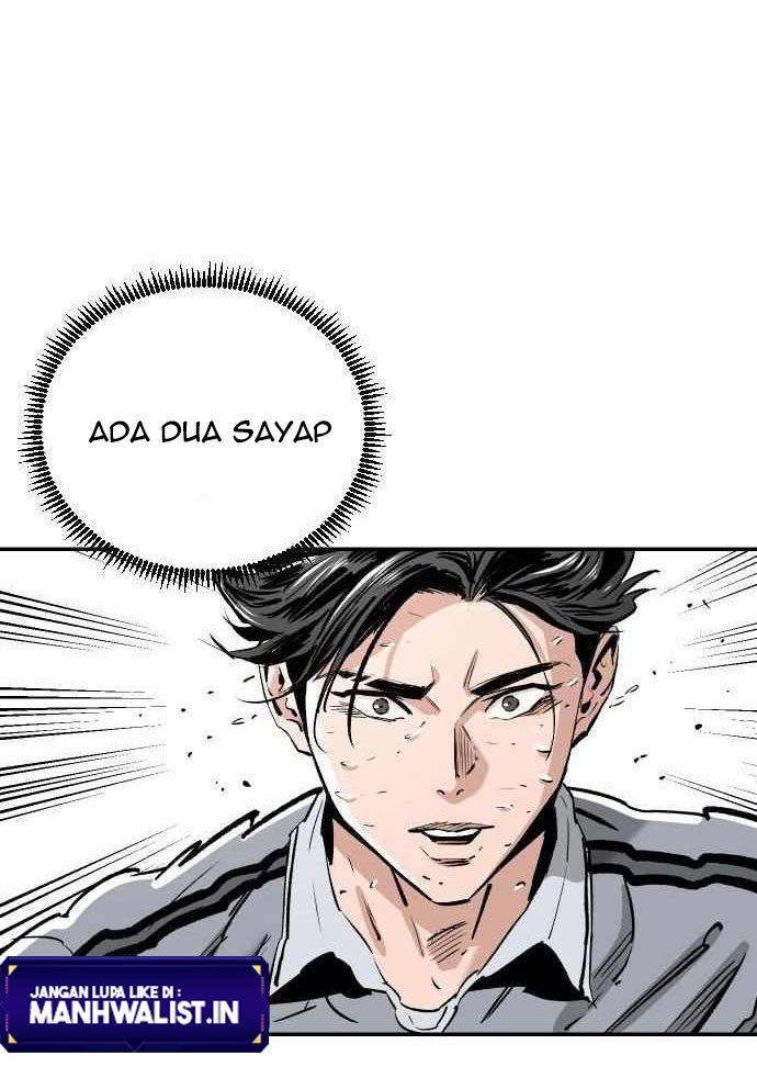Build Up Chapter 92 - halaman 29