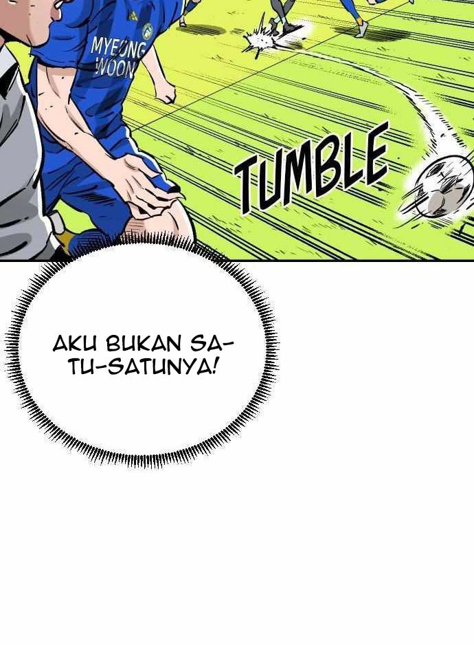 Build Up Chapter 92 - halaman 32