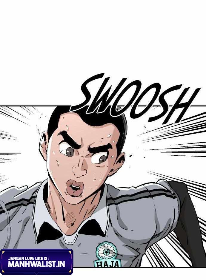 Build Up Chapter 92 - halaman 33