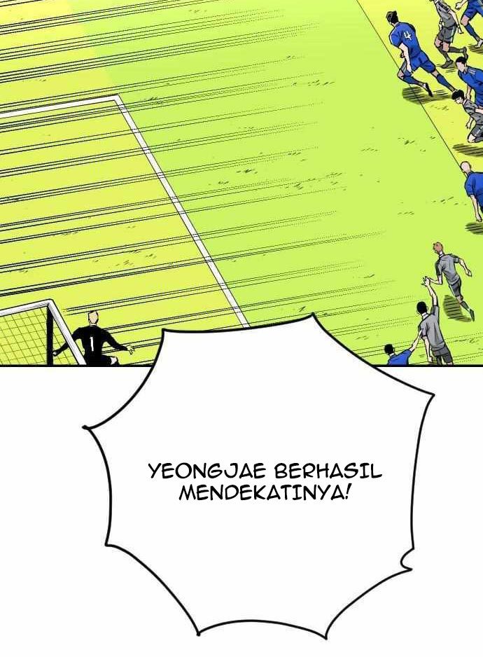 Build Up Chapter 92 - halaman 35