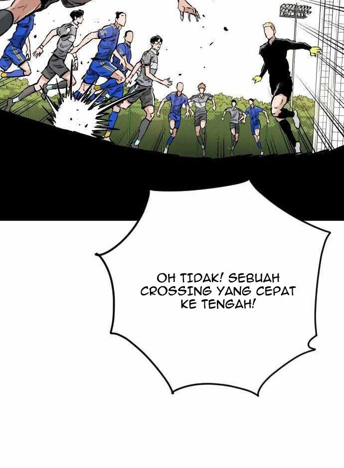 Build Up Chapter 92 - halaman 38