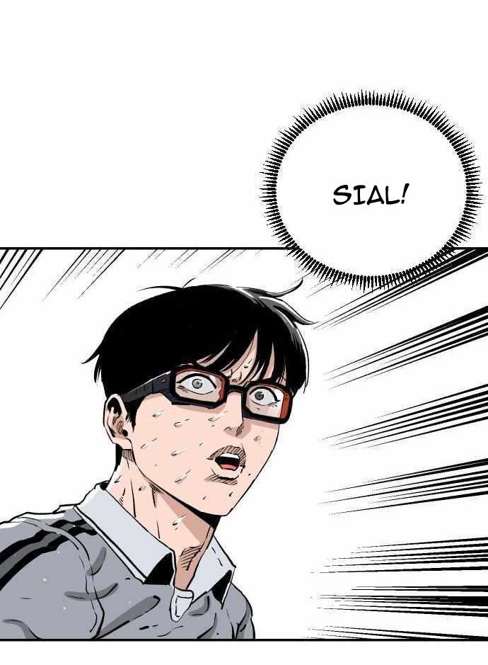 Build Up Chapter 92 - halaman 39