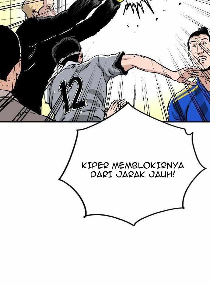 Build Up Chapter 92 - halaman 41
