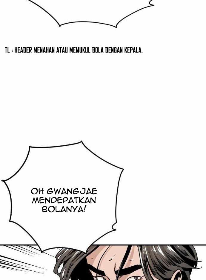 Build Up Chapter 92 - halaman 44