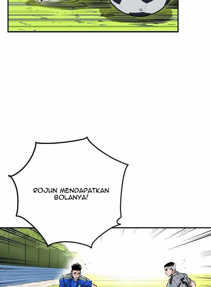 Build Up Chapter 92 - halaman 48