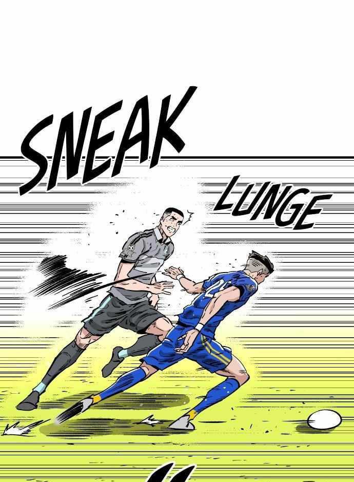 Build Up Chapter 92 - halaman 52