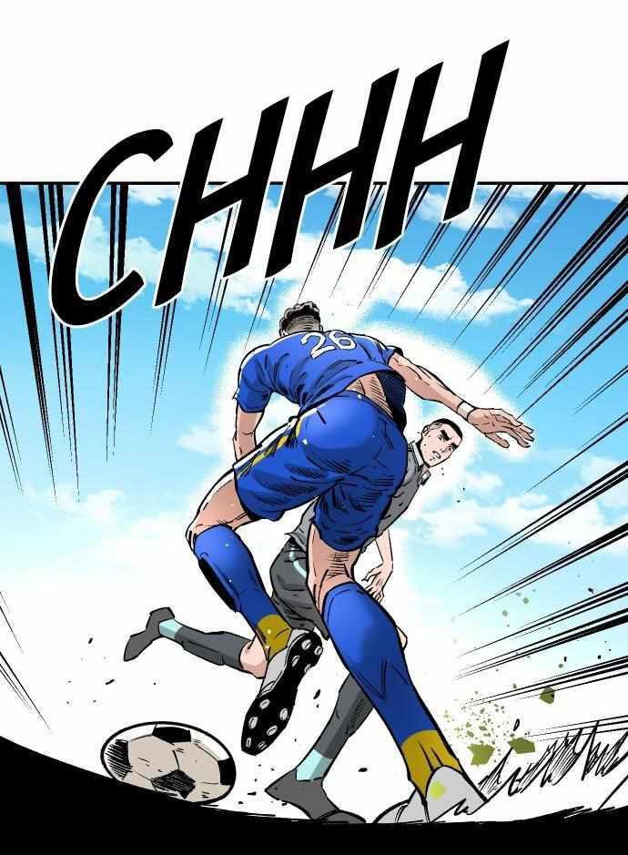 Build Up Chapter 92 - halaman 55