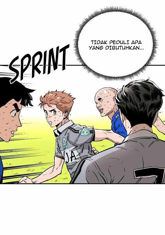 Build Up Chapter 92 - halaman 6