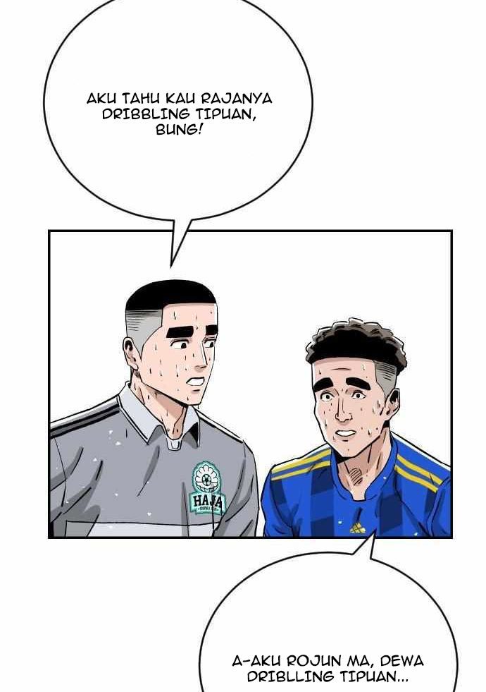 Build Up Chapter 92 - halaman 63