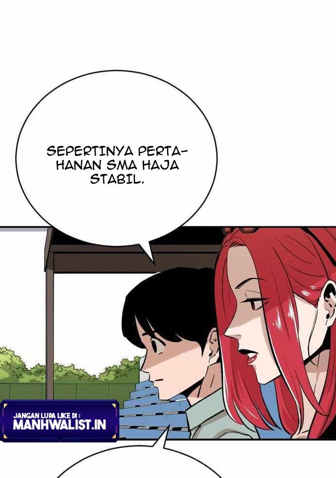 Build Up Chapter 92 - halaman 65