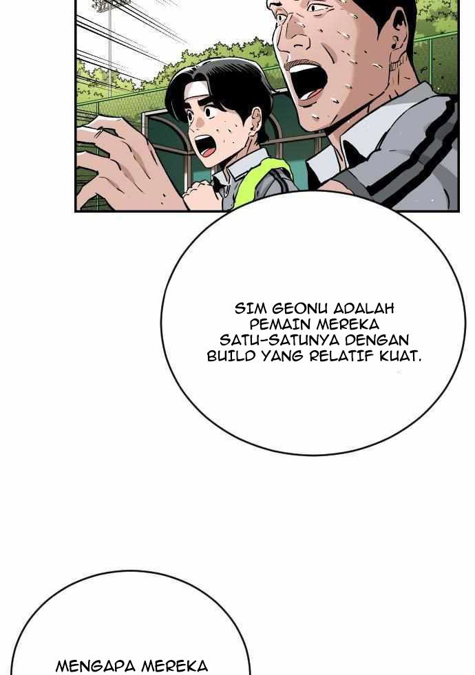 Build Up Chapter 92 - halaman 67