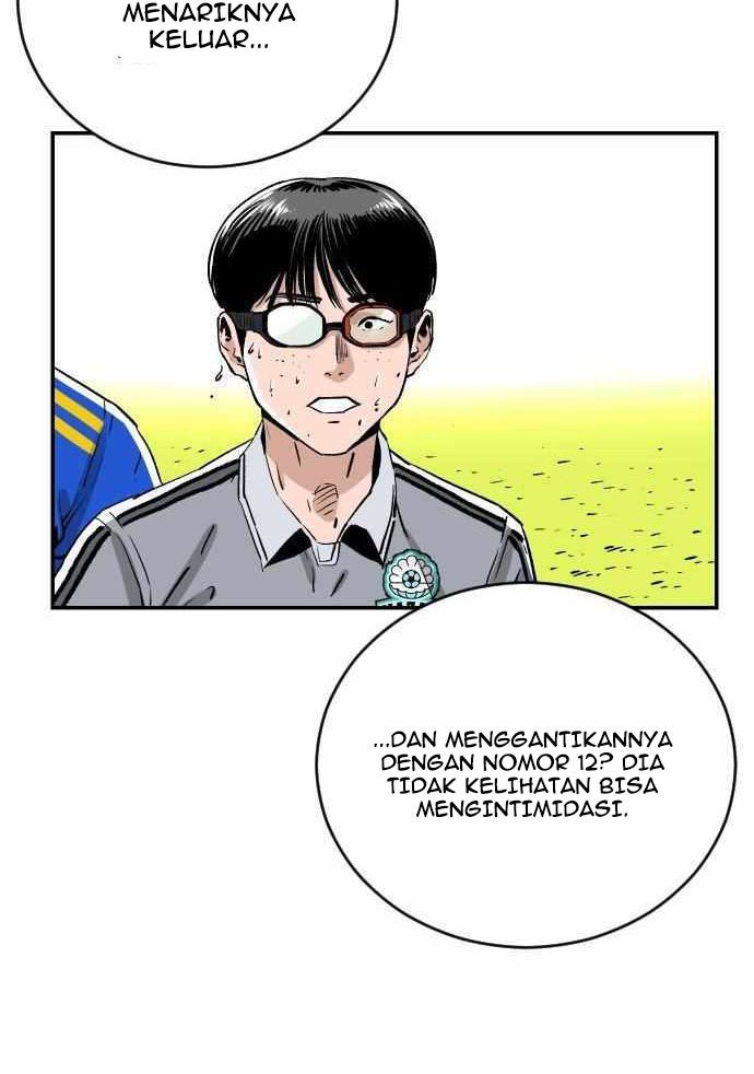 Build Up Chapter 92 - halaman 68