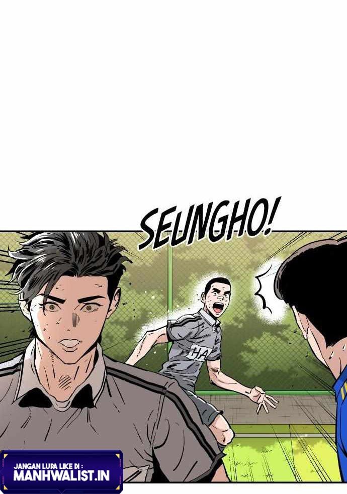 Build Up Chapter 92 - halaman 7