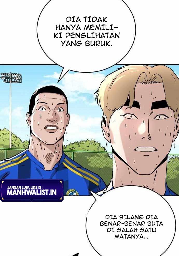 Build Up Chapter 92 - halaman 77