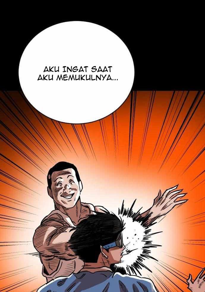 Build Up Chapter 92 - halaman 80