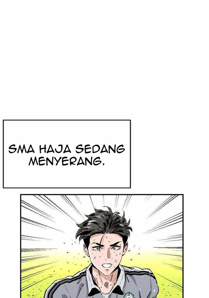 Build Up Chapter 92 - halaman 86