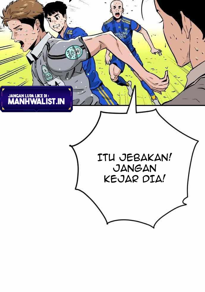 Build Up Chapter 92 - halaman 88
