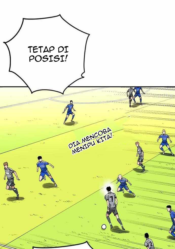 Build Up Chapter 92 - halaman 89
