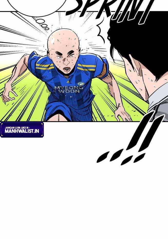Build Up Chapter 92 - halaman 93