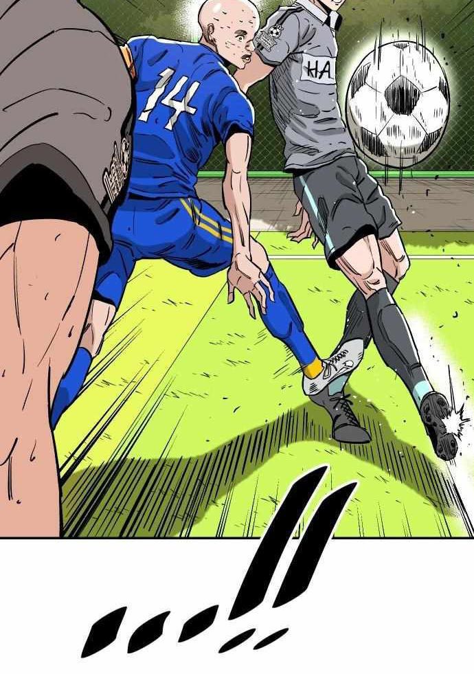 Build Up Chapter 92 - halaman 96