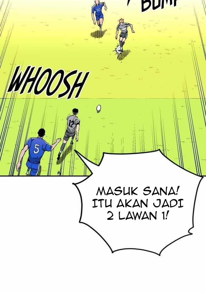 Build Up Chapter 93 - halaman 10