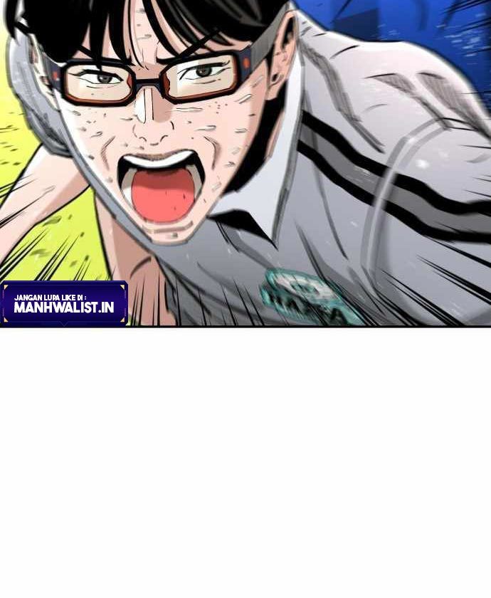 Build Up Chapter 93 - halaman 110