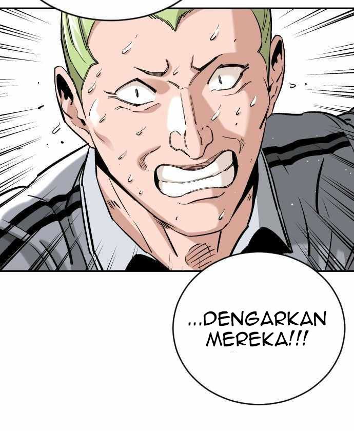 Build Up Chapter 93 - halaman 119