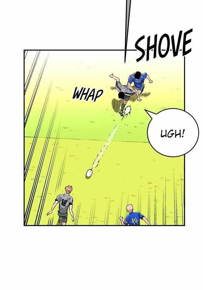 Build Up Chapter 93 - halaman 14