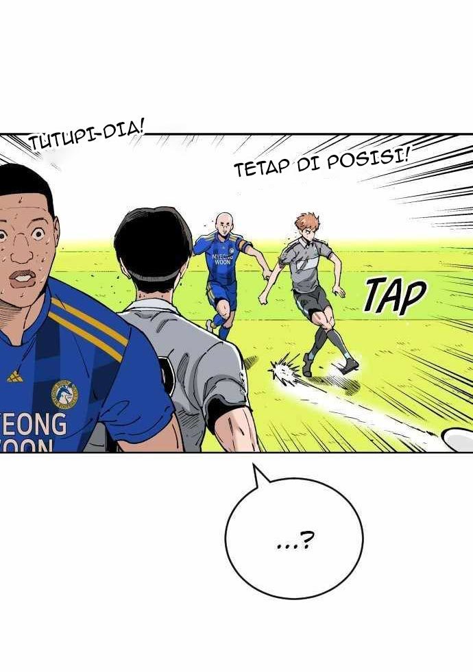 Build Up Chapter 93 - halaman 15