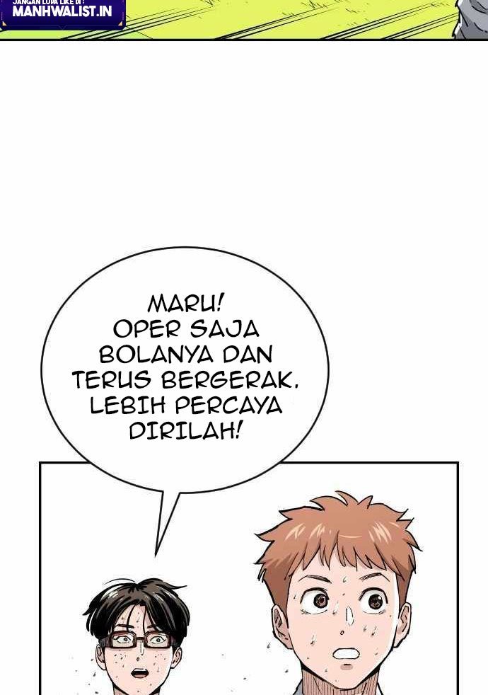 Build Up Chapter 93 - halaman 17