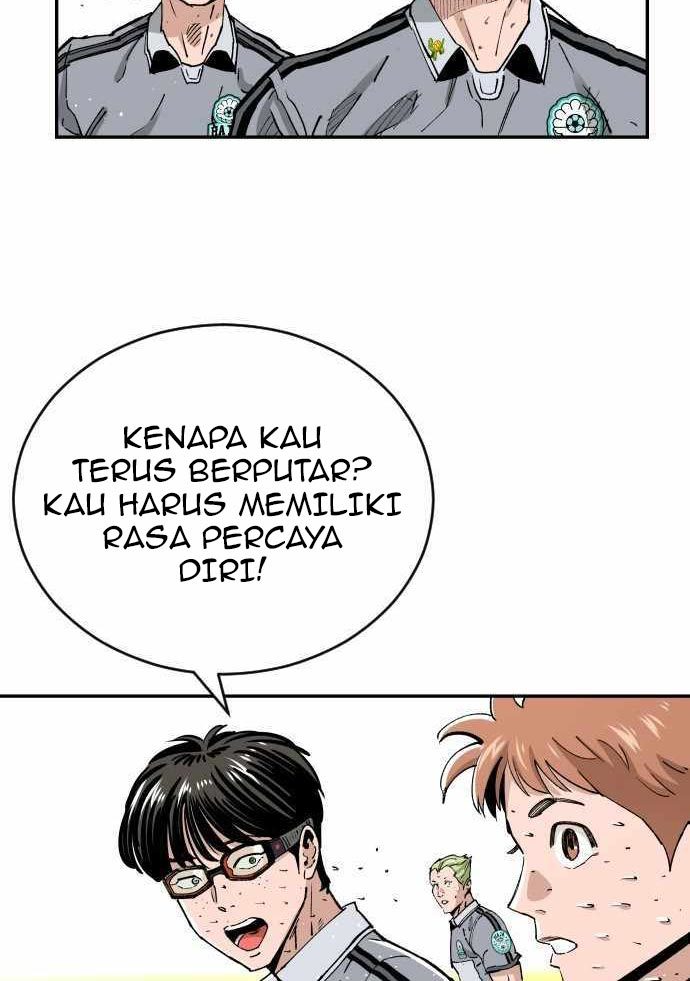 Build Up Chapter 93 - halaman 18