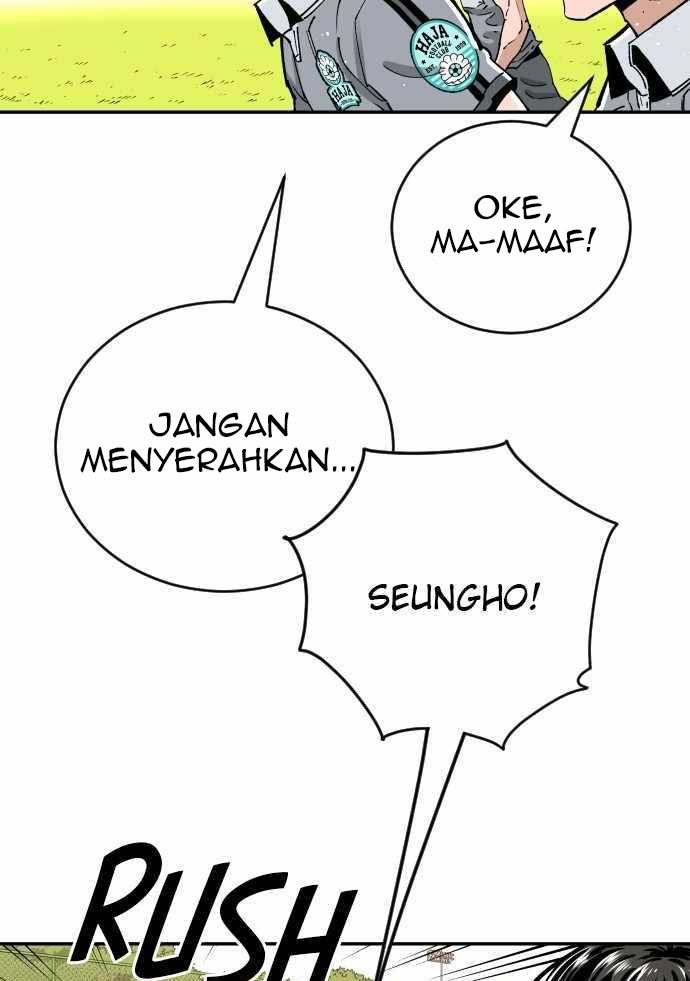 Build Up Chapter 93 - halaman 19