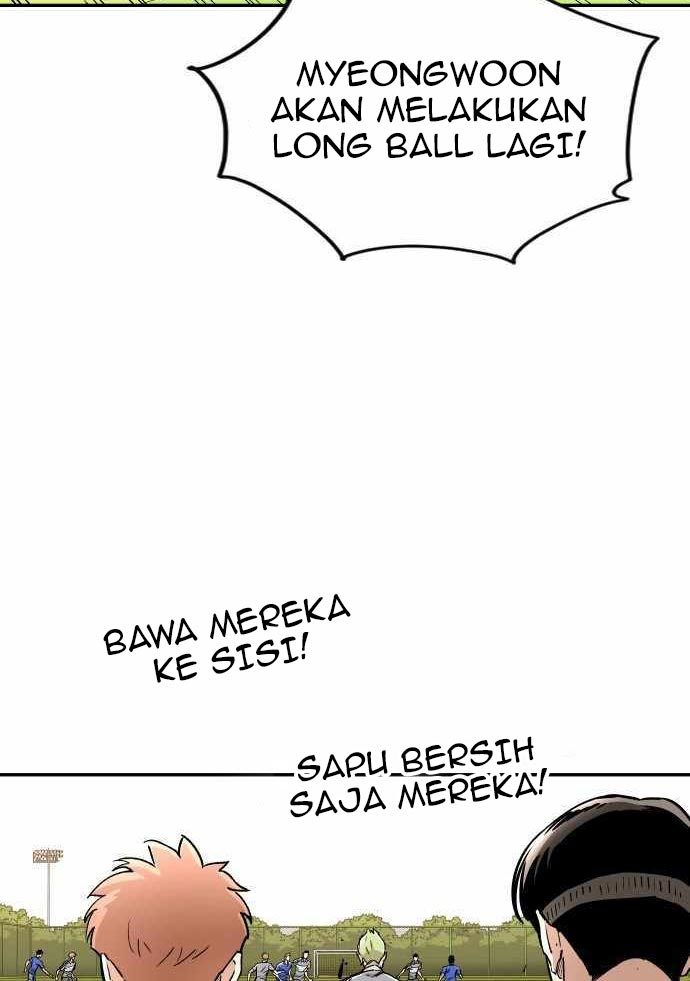 Build Up Chapter 93 - halaman 27